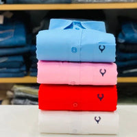 Allen Solly 4 Shirt Combo